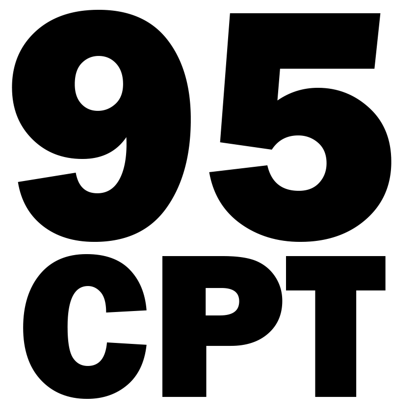 95CPT