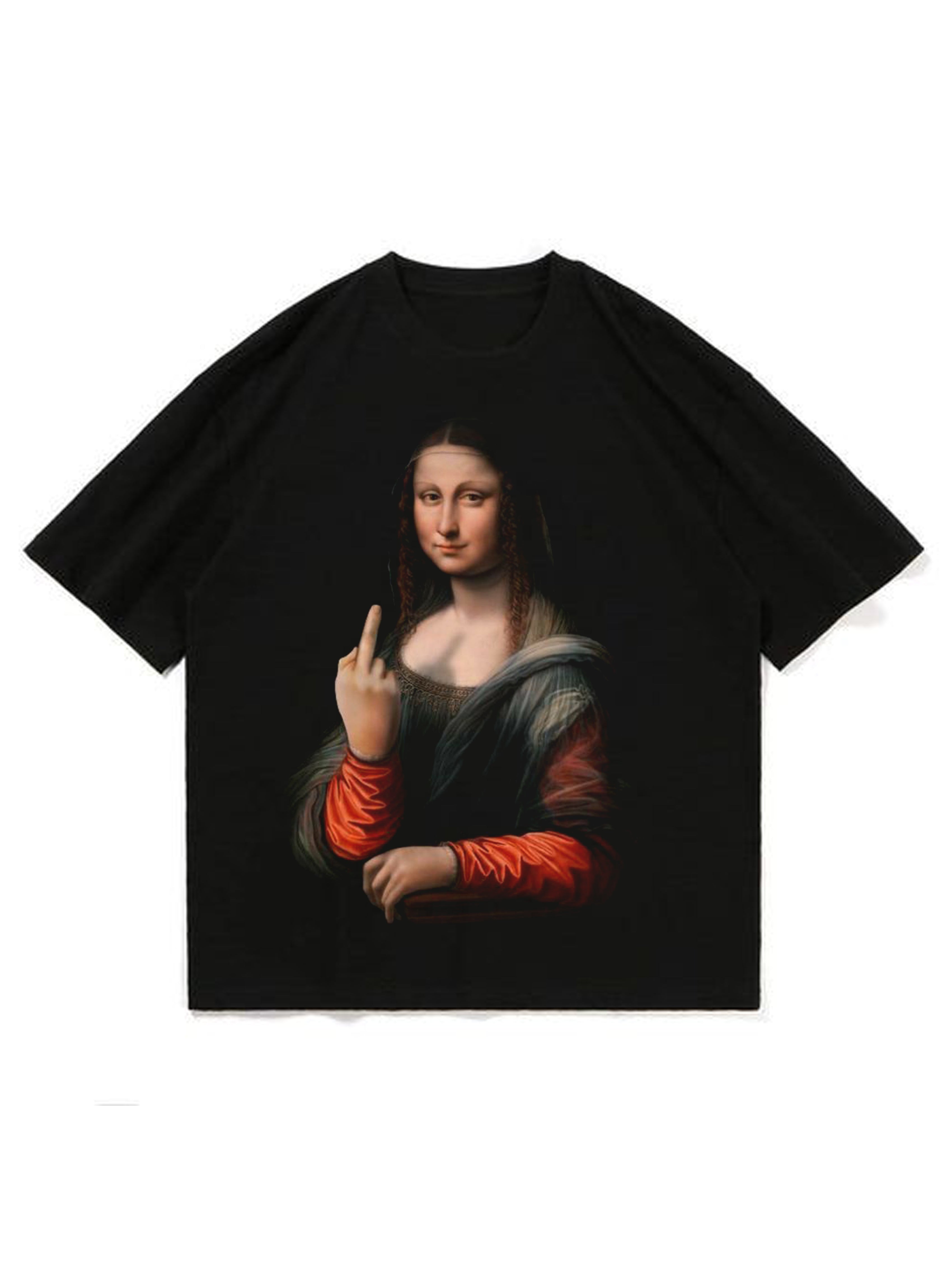 MONALISA
