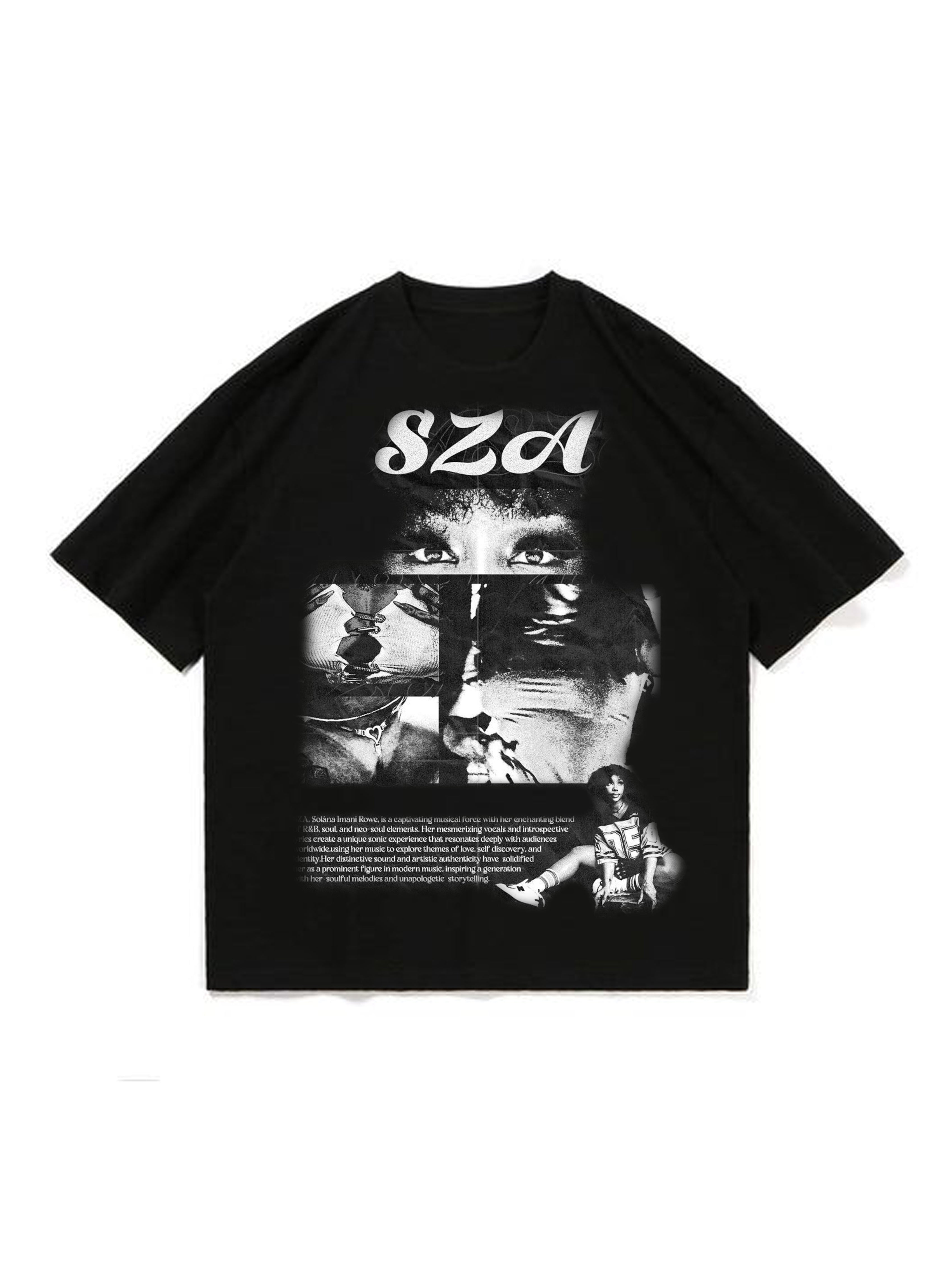 SZA
